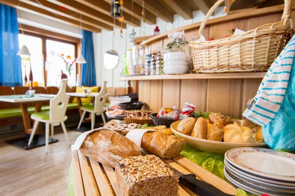 Chalet Madrisa Corvara In Badia Eksteriør billede
